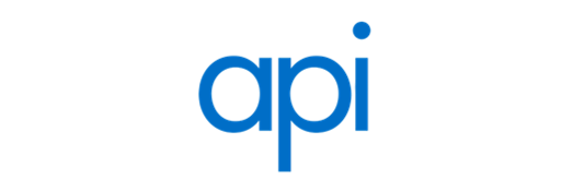 API